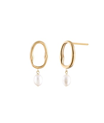 Dolce Vita Earrings - Gold Toutes les collections ici