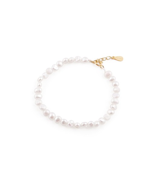 Azur Pearl Bracelet les ligaments