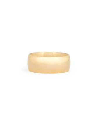 Band Ring - Gold du meilleur 