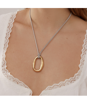 Dolce Necklace - Gold JUSQU'A -70%! 