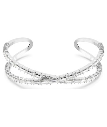 Swarovski Cuff Bracelet soldes