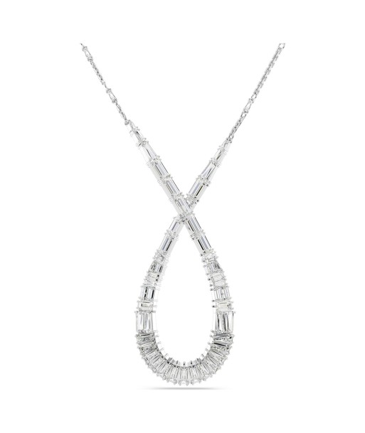 Swarovski Hyperbola Necklace livraison et retour toujours gratuits