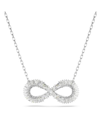 Swarovski Hyperbola Infinity Necklace d'Europe débarque