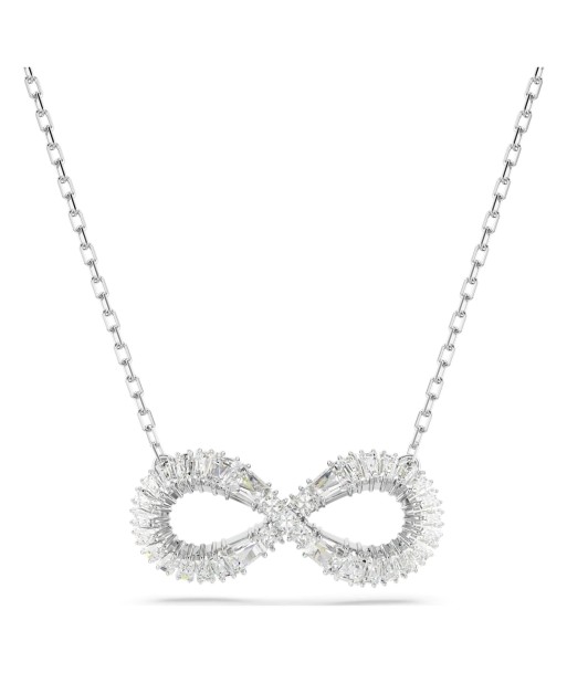 Swarovski Hyperbola Infinity Necklace d'Europe débarque