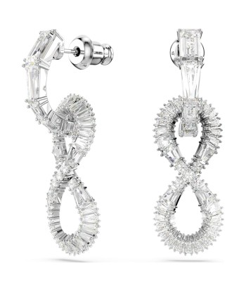 Swarovski Hyperbola Drop Earrings d'Europe débarque