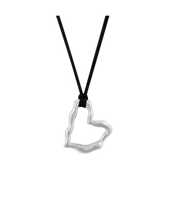 Passion Necklace - Silver meilleur choix