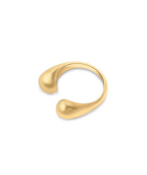 Karma Ring - Gold pas cher 