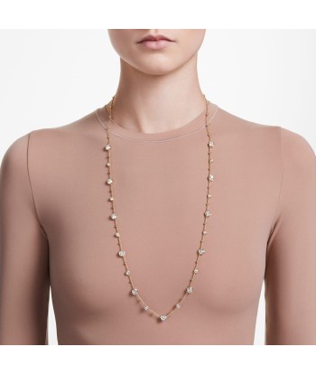 Swarovski Imber Strandage Necklace pas cher