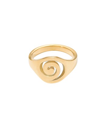 Hera Ring - Gold 2023