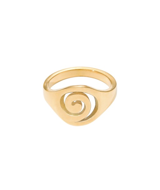 Hera Ring - Gold 2023