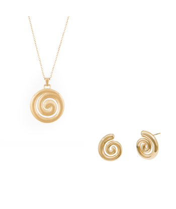 Origin Set - Gold votre