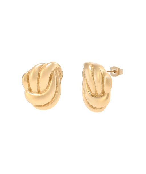 Elegance Earrings - Gold shop