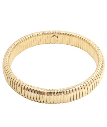 Riba Bracelet - Gold 2 - 3 jours ouvrés.