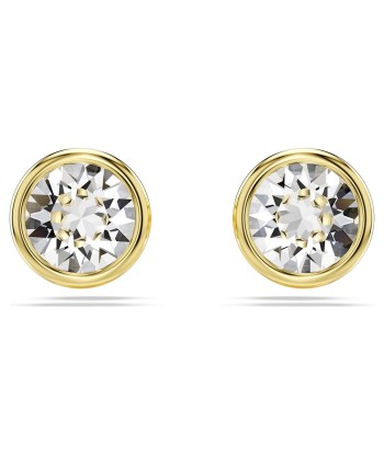 Swarovski Imber Stud Earrings Faites des économies