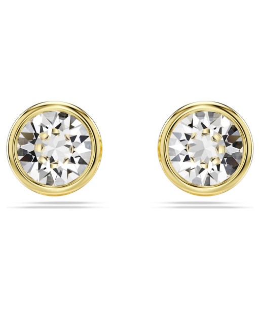 Swarovski Imber Stud Earrings Faites des économies