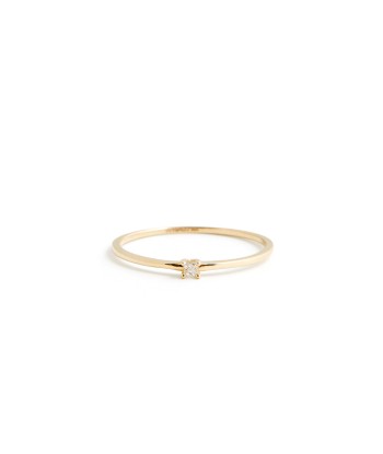 Sapphire Ring - 10 Karat Gold commande en ligne