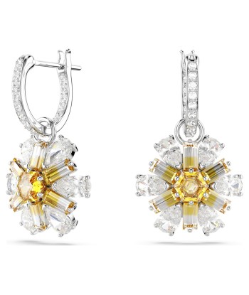 Swarovski Idyllia Drop Earrings pas cher 