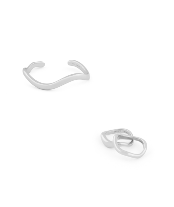 Curves Bundle - Silver Comparez plus de prix