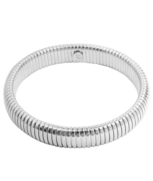 Riba Bracelet - Silver Livraison rapide