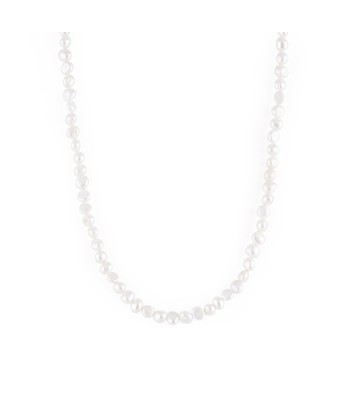 Collier de perles Azur 50-70% off 