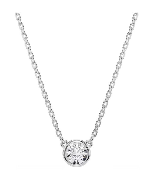 Swarovski Imber Bezel Necklace commande en ligne