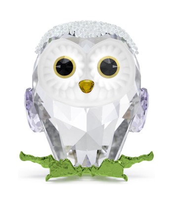 Swarovski Crystal Baby Owl Figurine online