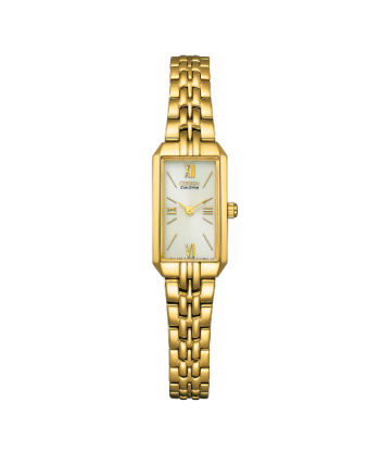 Citizen Classic Champagne Watch livraison gratuite