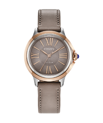 Citizen Ceci Taupe Watch Venez acheter