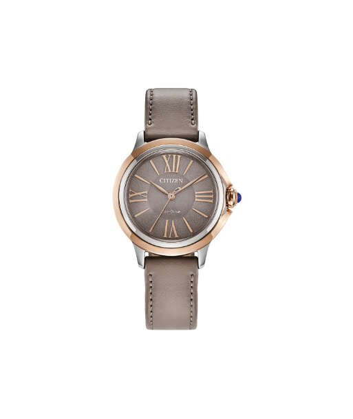 Citizen Ceci Taupe Watch Venez acheter