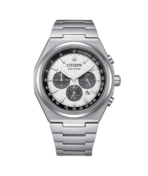 Citizen Men's Forza Chrono Watch Pour