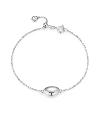 Casablanca Pebble Adjustable Bracelet Amélioration de cerveau avec