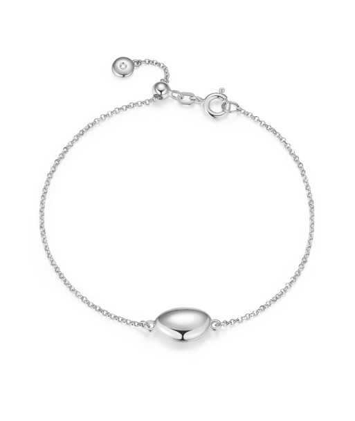 Casablanca Pebble Adjustable Bracelet Amélioration de cerveau avec