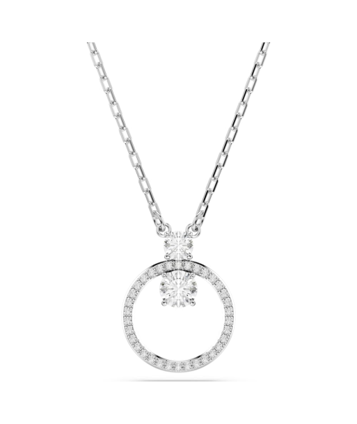 Swarovski Constella Circle Necklace des créatures d'habitude