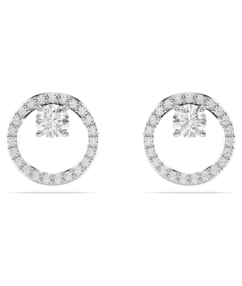 Swarovski Constella Stud Earrings d'Europe débarque