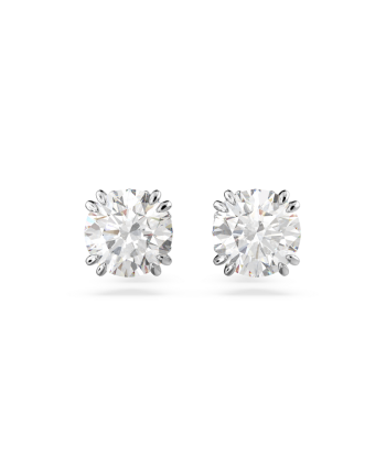 Swarovski Constella Crystal Stud Earrings Véritable concentré