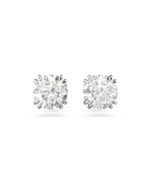 Swarovski Constella Crystal Stud Earrings Véritable concentré