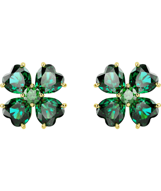 Swarovski Idyllia Clover Earrings hantent personnes