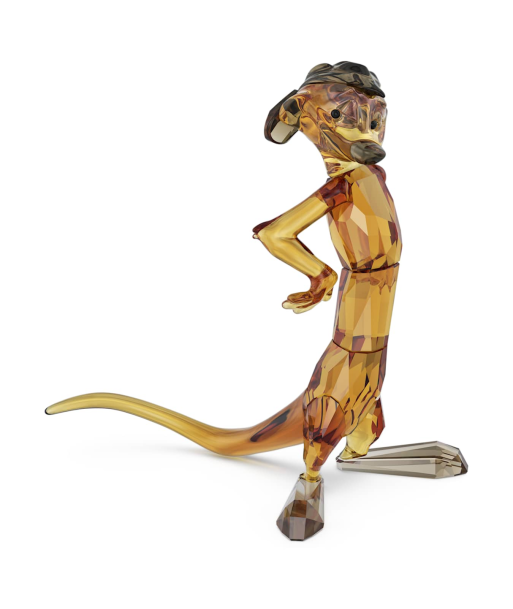 Swarovski The Lion King Timon Figurine Economisez 