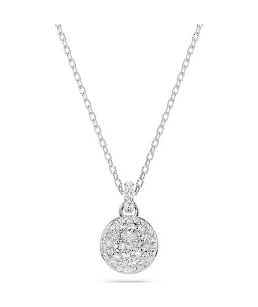 Swarovski Meteora Crystal Necklace & Chain basket pas cher