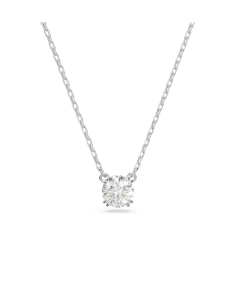 Swarovski Constella CZ Necklace le concept de la Pate a emporter 