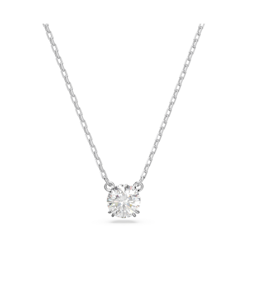 Swarovski Constella CZ Necklace le concept de la Pate a emporter 