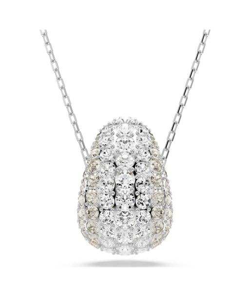 Swarovski Sublima Crystal Necklace solde