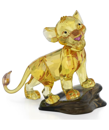 Swarovski The Lion King Simba Figurine de votre