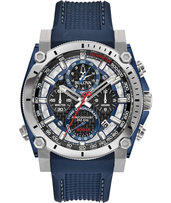 Bulova Icon Men's Watch meilleur choix