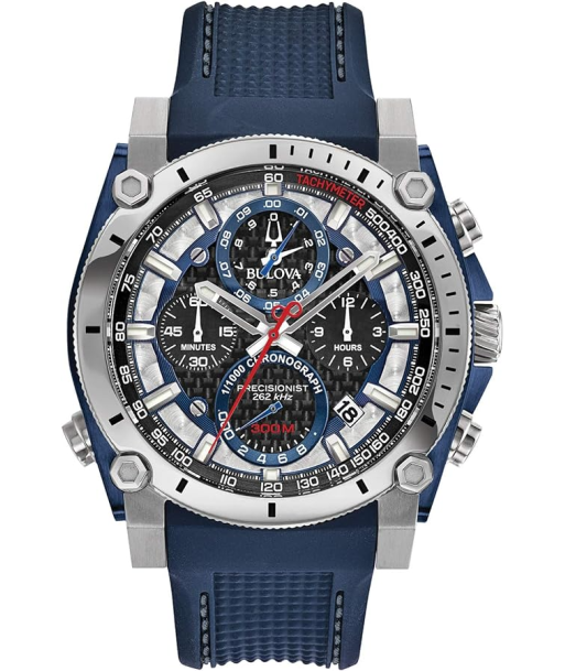 Bulova Icon Men's Watch meilleur choix