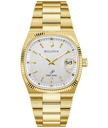 Bulova Super Seville Watch En savoir plus