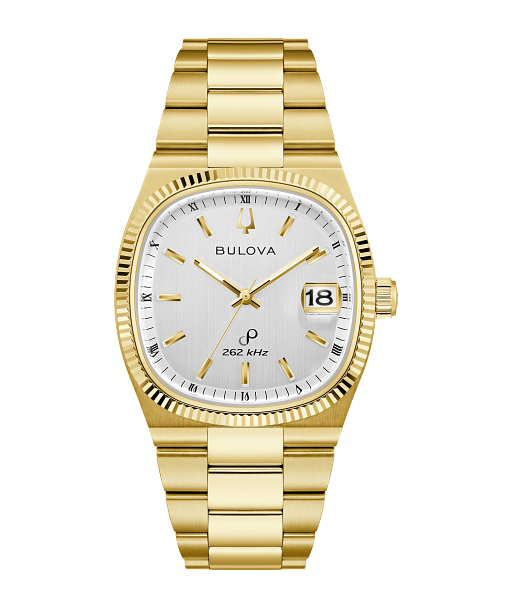 Bulova Super Seville Watch En savoir plus