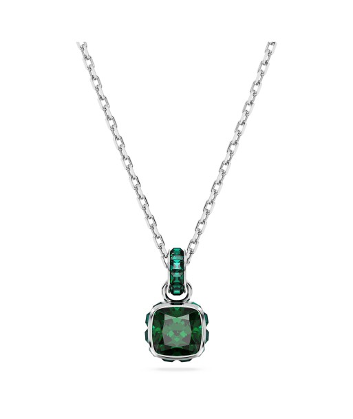 Swarovski May Birthstone Necklace livraison et retour toujours gratuits