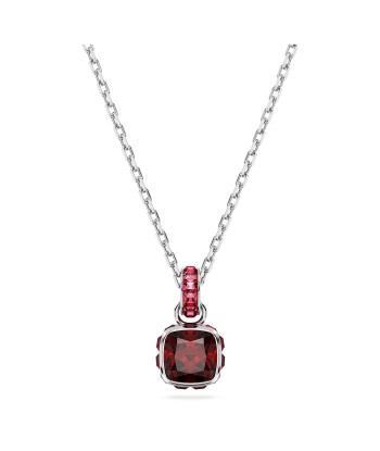 Swarovski January Birthstone Necklace online