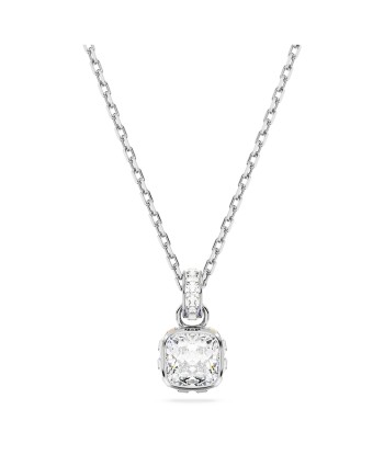 Swarovski April Birthstone Necklace pas cher chine